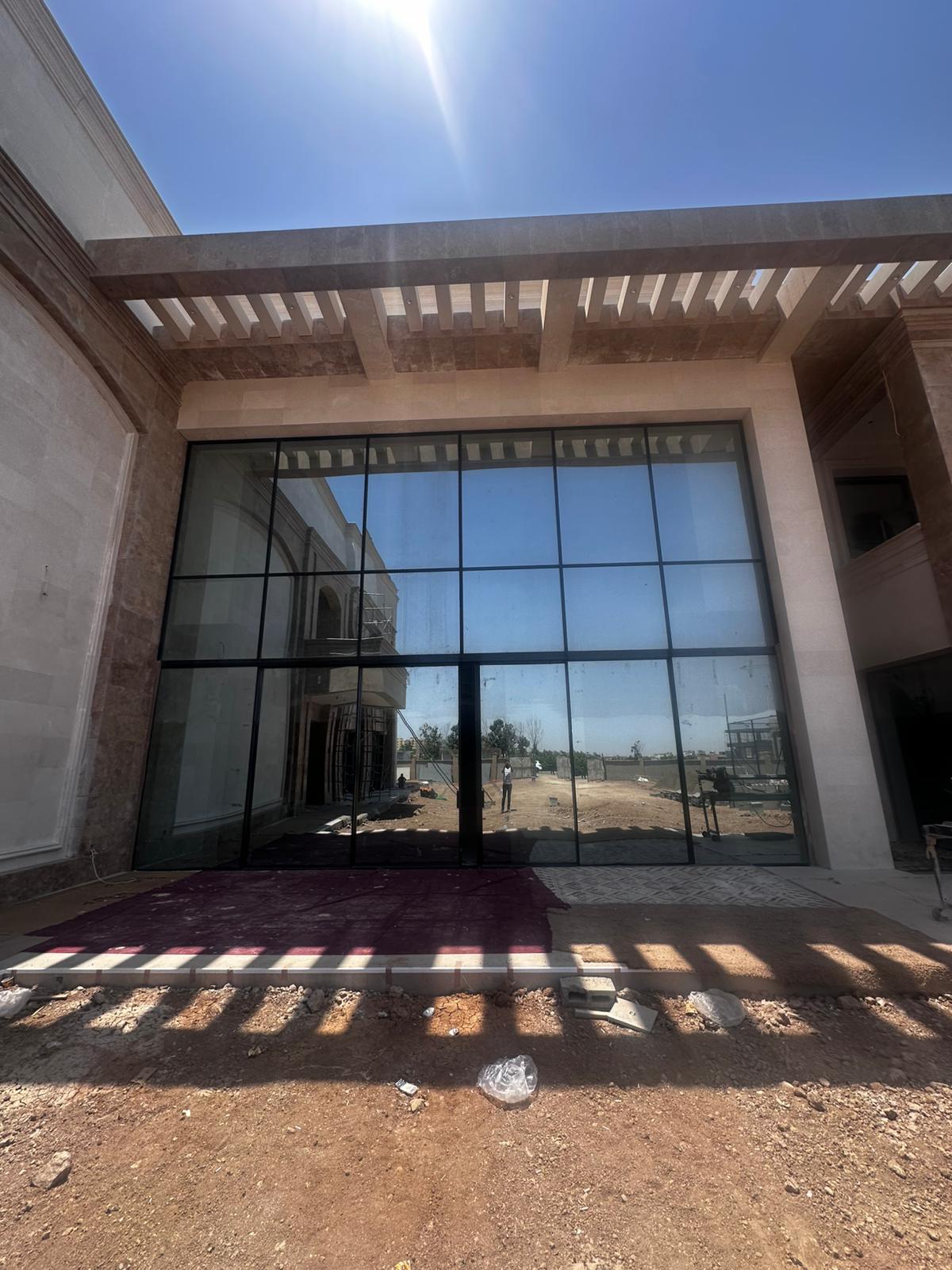 Atalya Smart Alüminyum