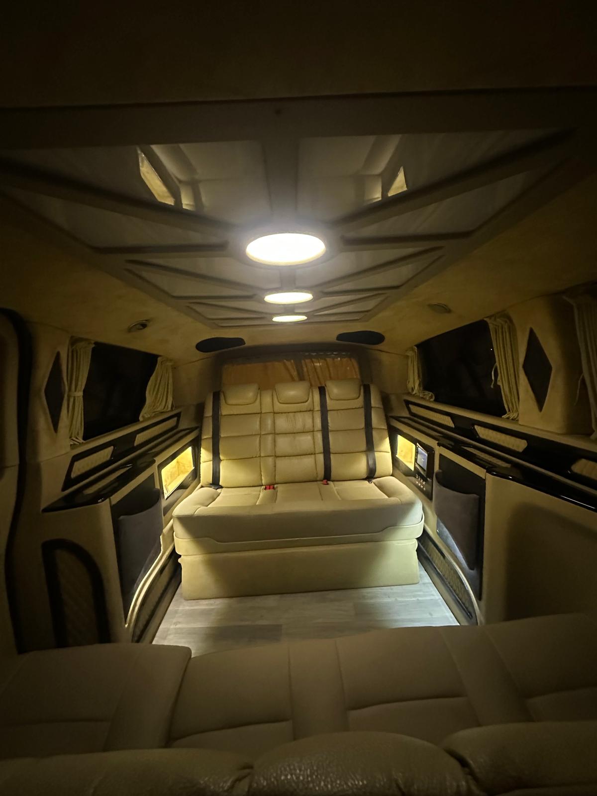Ats Vip Transfer