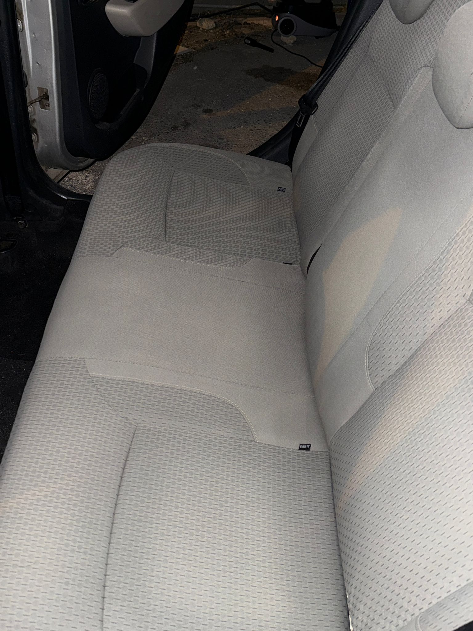 Gök’er Koltuk Temizleme