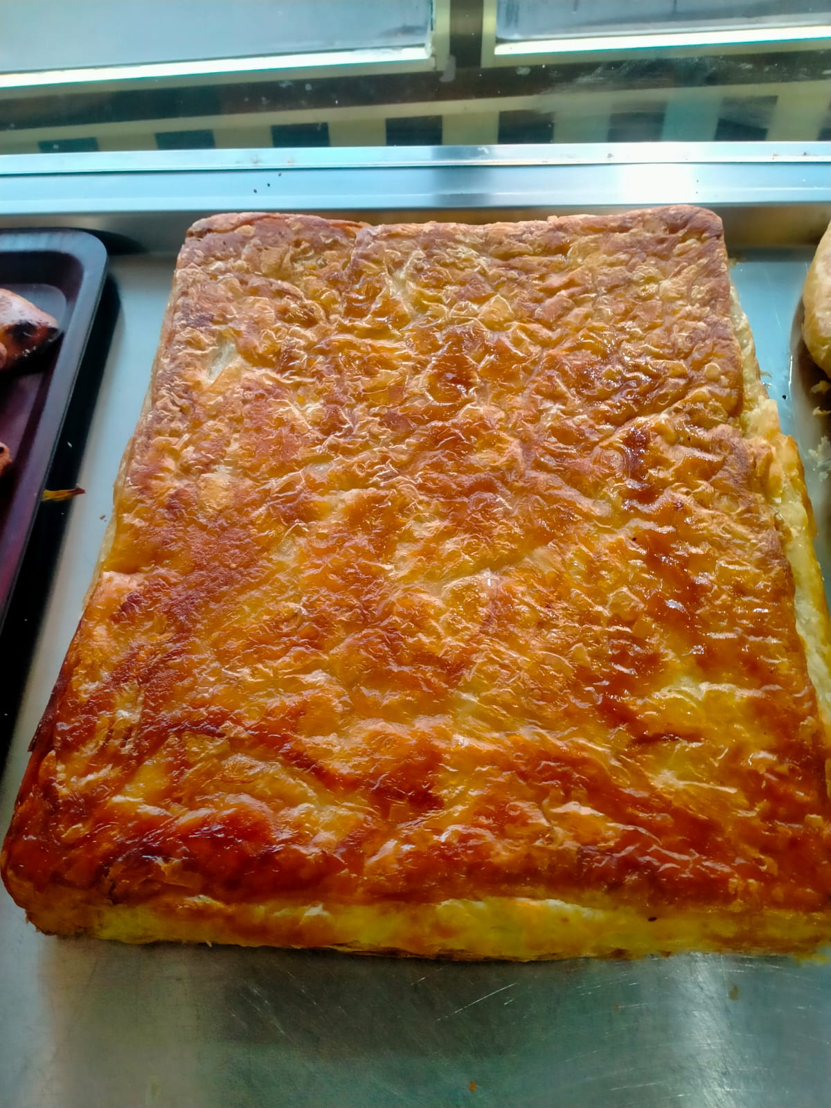 13 Ahlat Börek Salonu