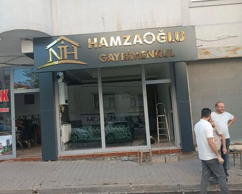 Hüner Reklam