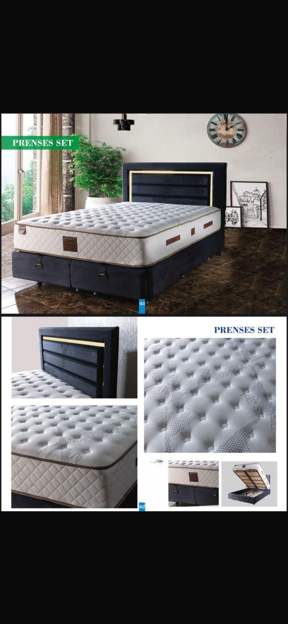 Erol Mobilya Aksesuar 