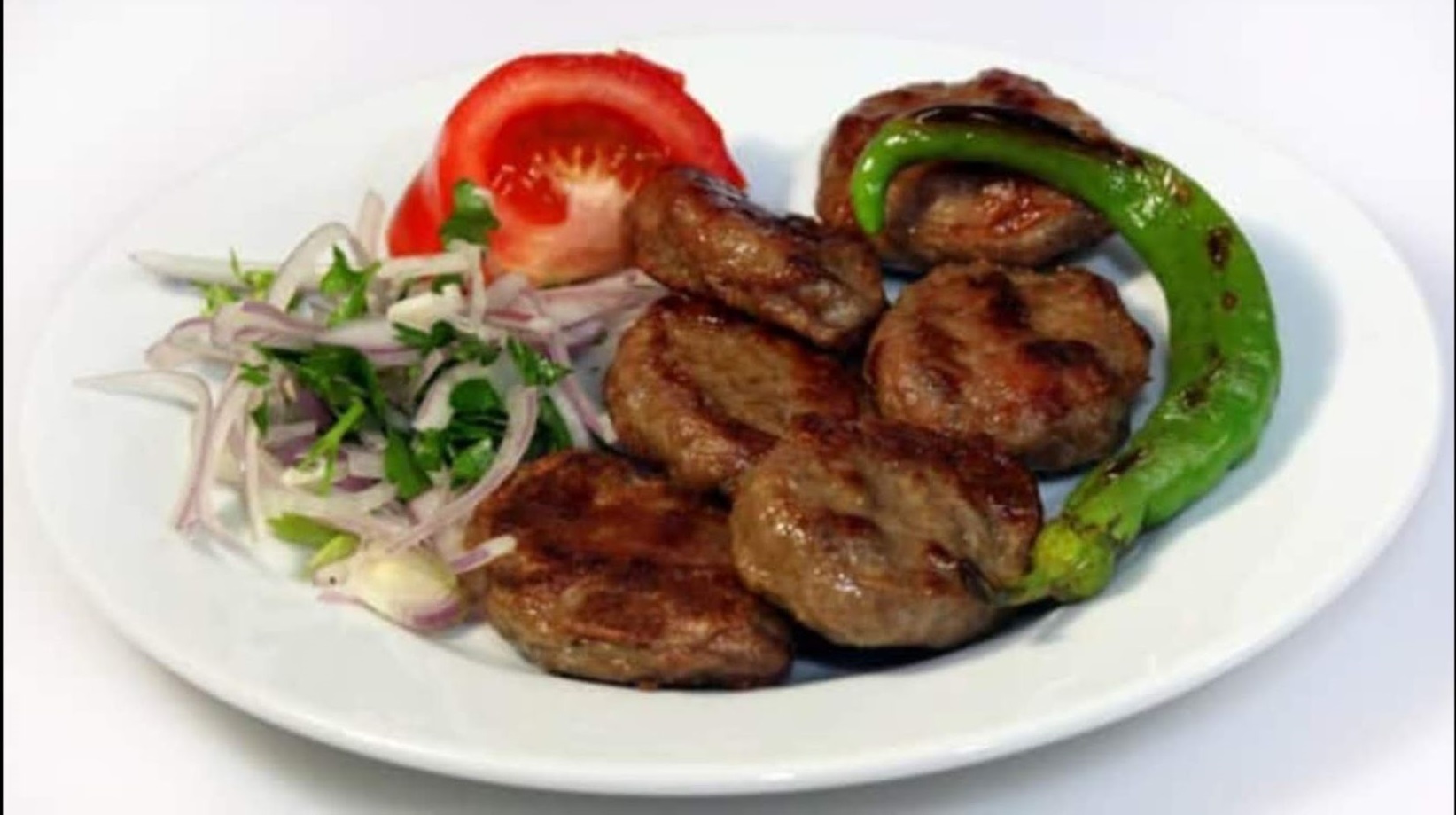 Merter Merkez Köftecisi