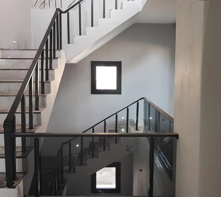 Babat PVC Alüminyum