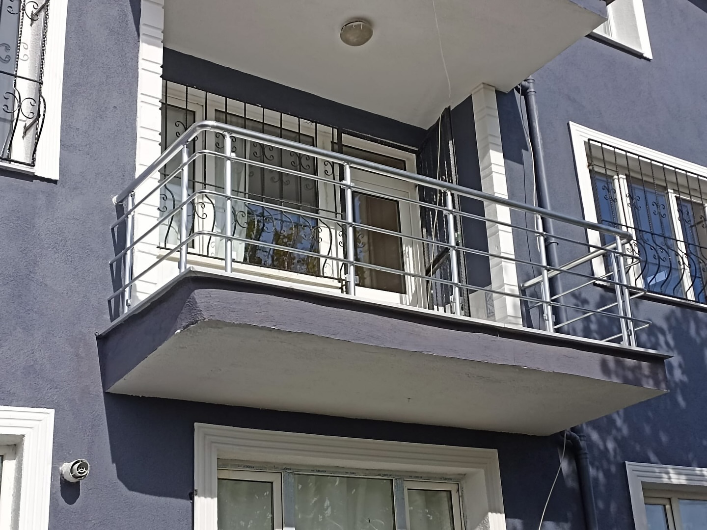 Tuğra Yapı Sistemleri
