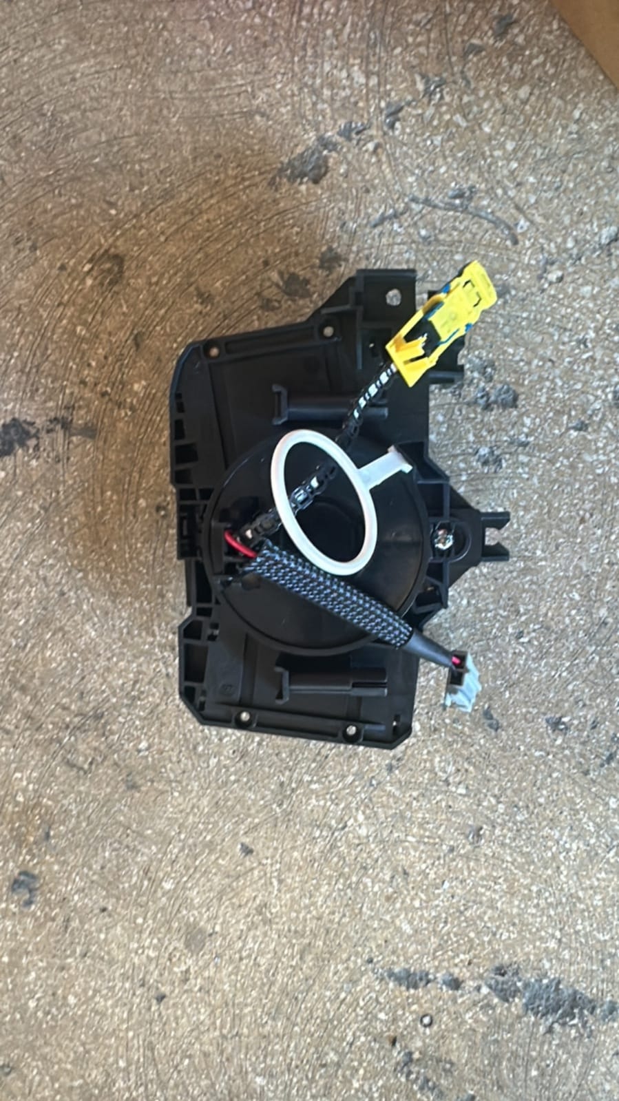 Azim Auto Airbag