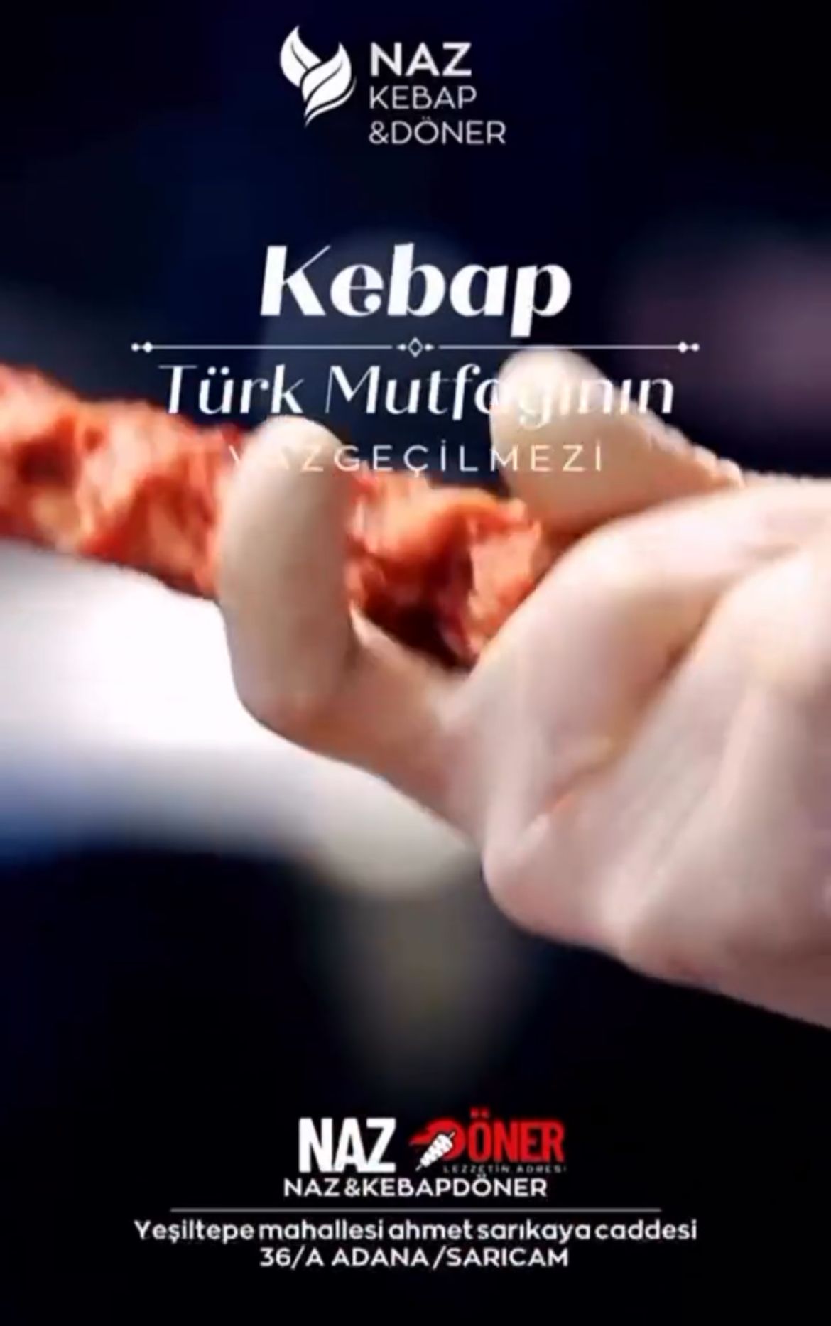 Naz Döner Kebap 