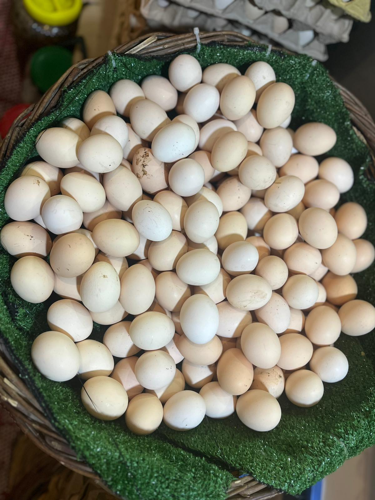 Gümüşay Şarküteri ve Köy Ürünleri