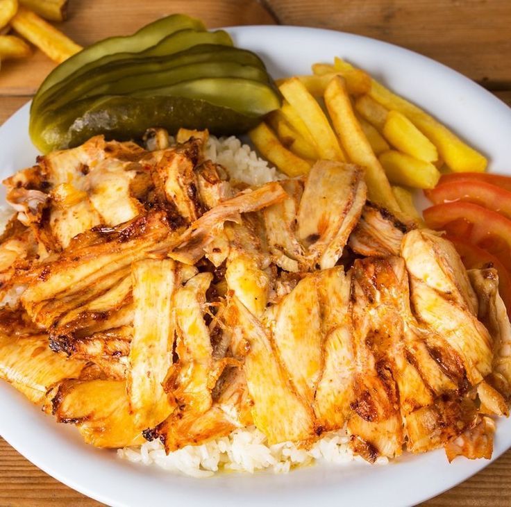 Serkan Usta Kebap Döner Tost