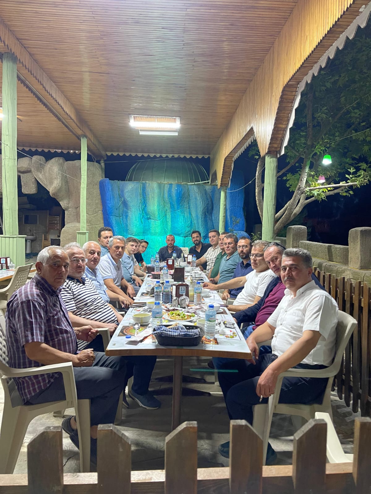 Lezzet Durağı