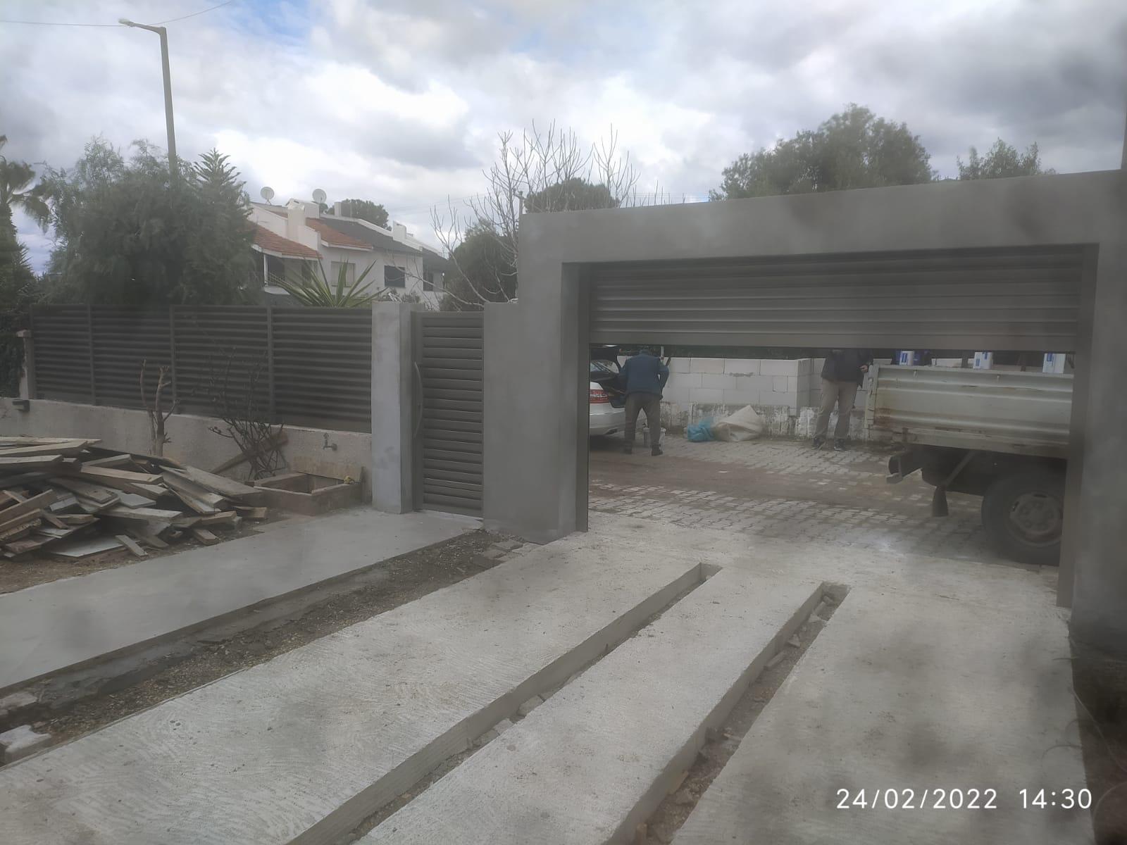 Özden PVC Alüminyum ve Ticaret