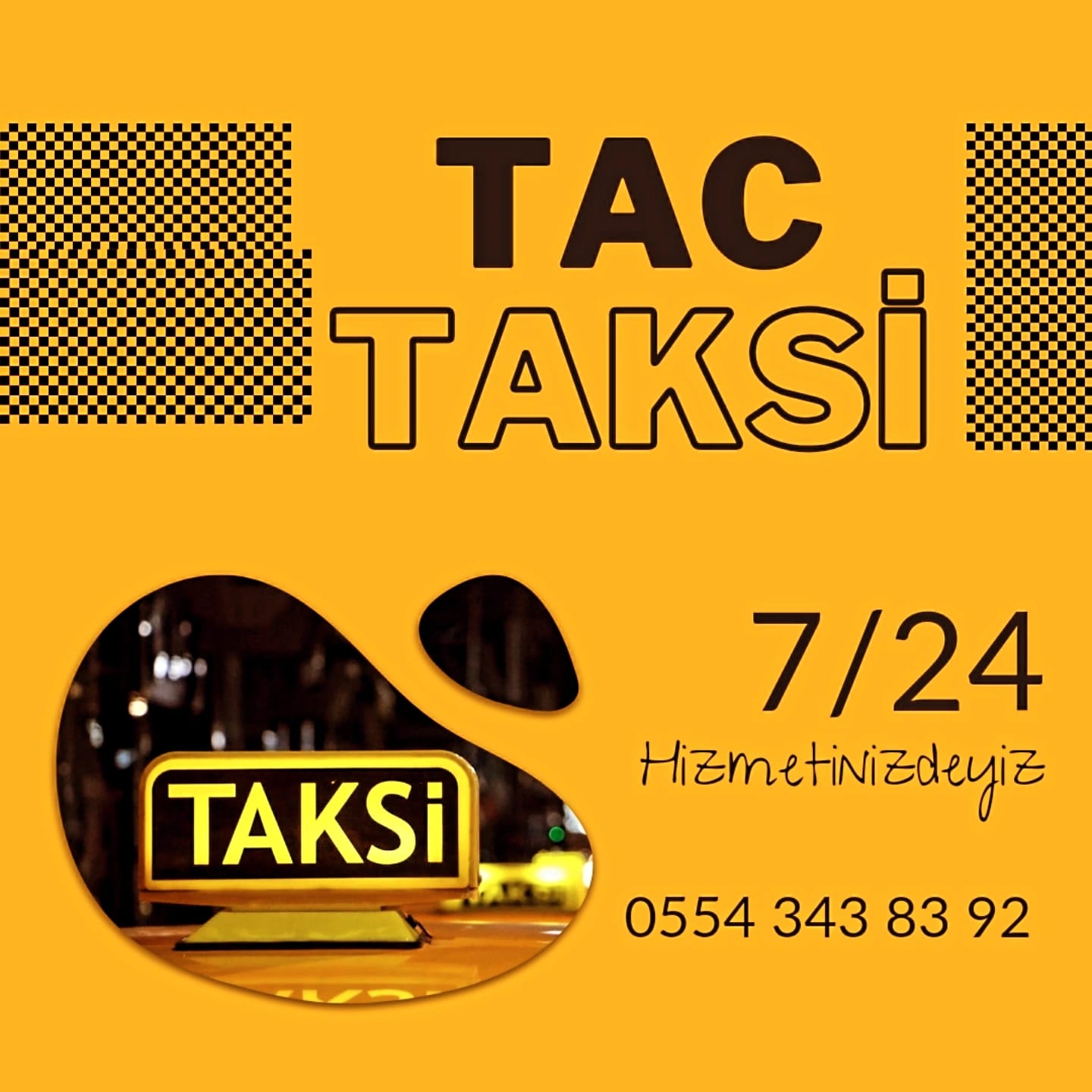 Tac Taksi