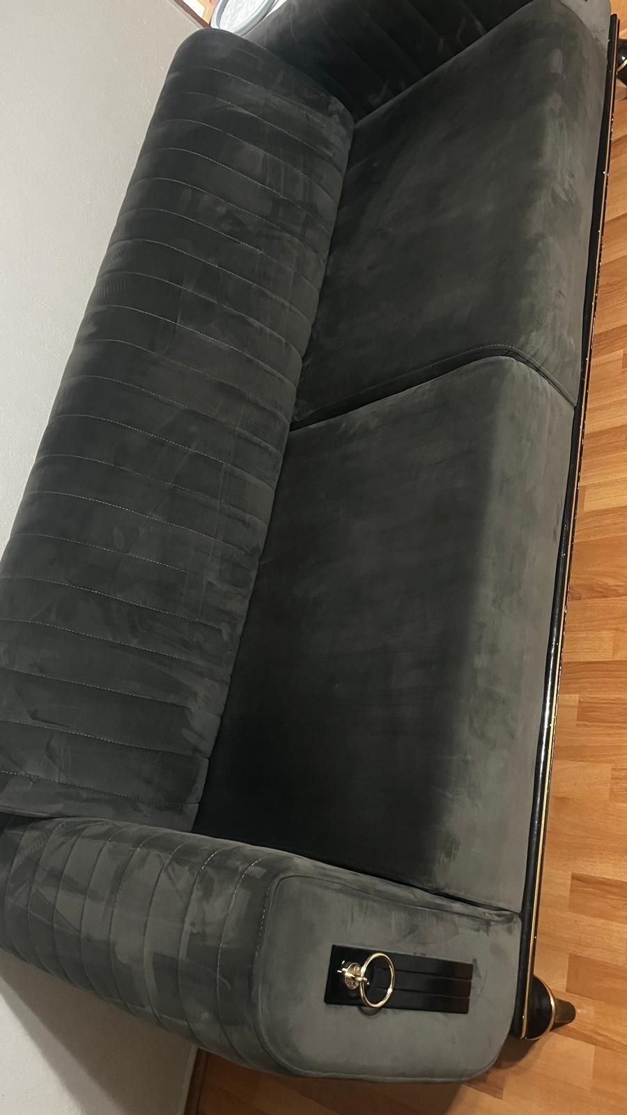 Çınar Buharlı Yıkama