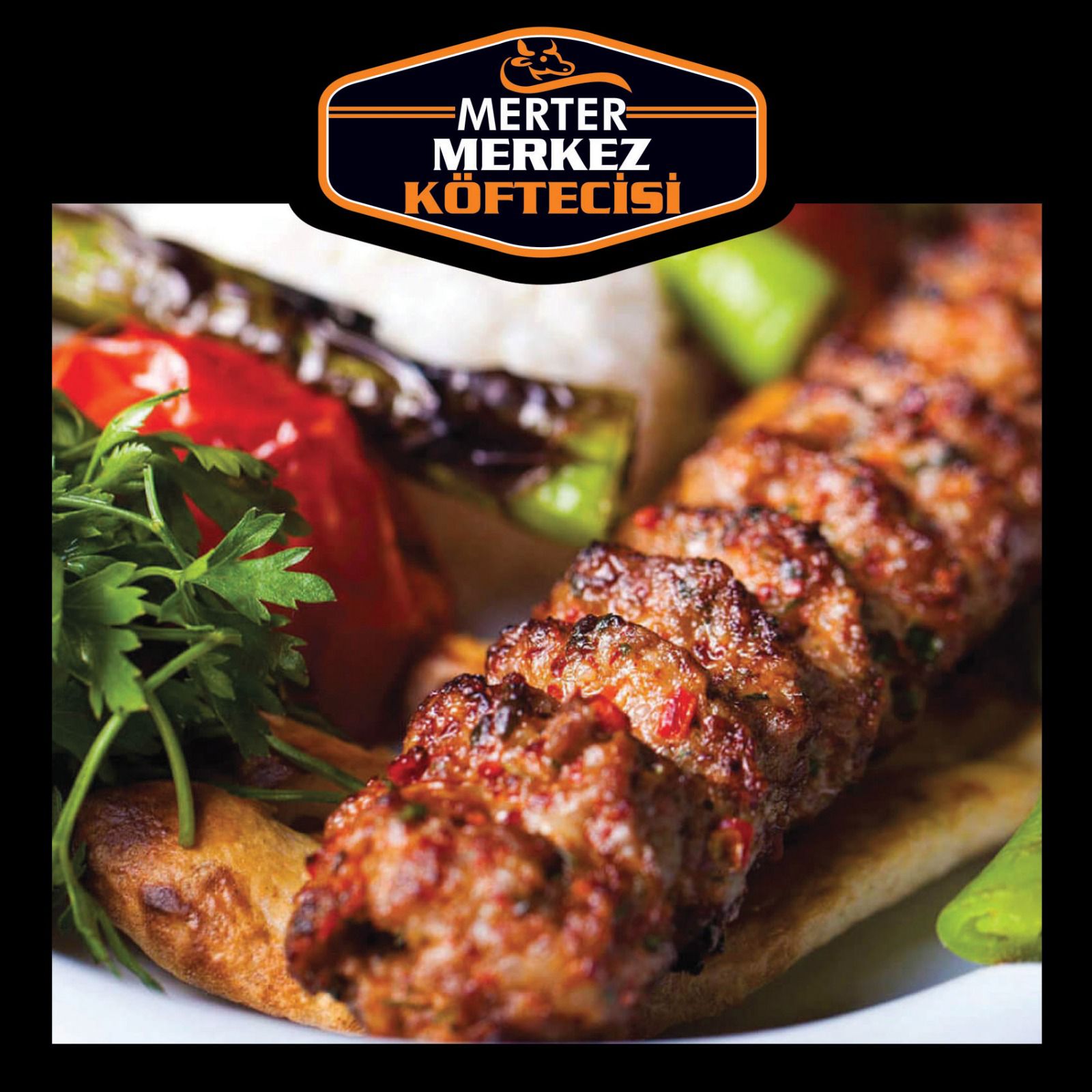 Merter Merkez Köftecisi