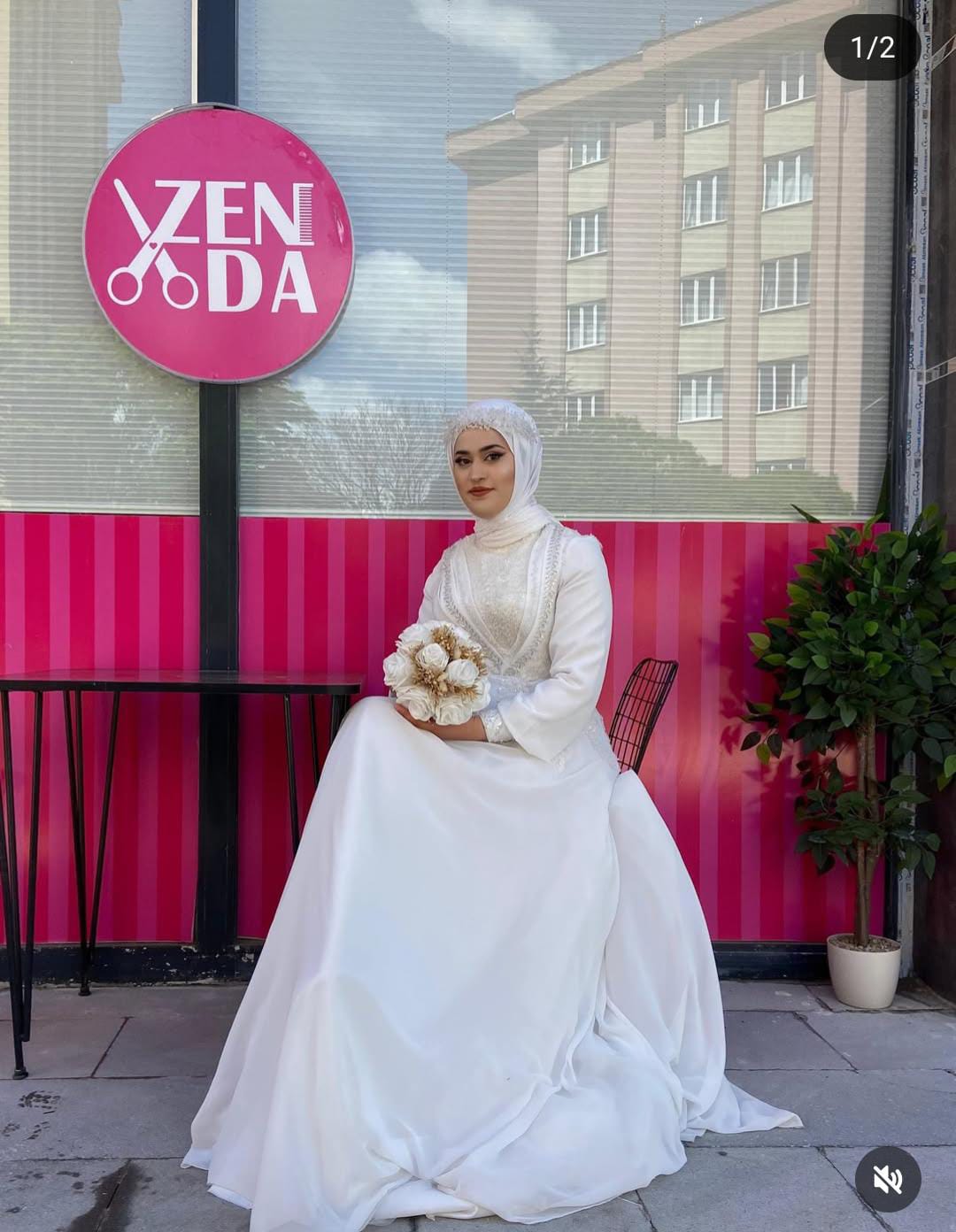 Zenda Güzellik Merkezi