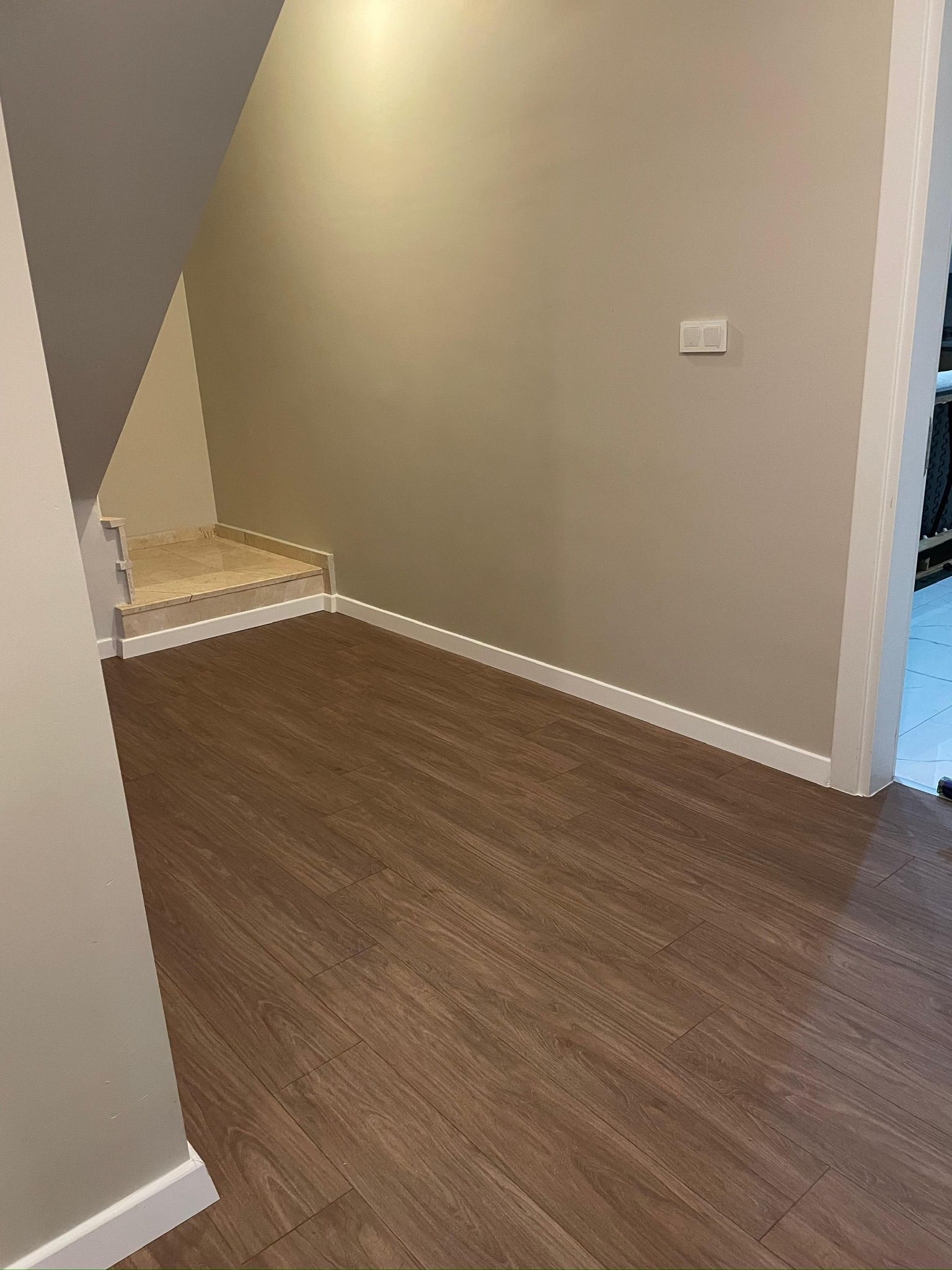 Furkan Laminant Parke 