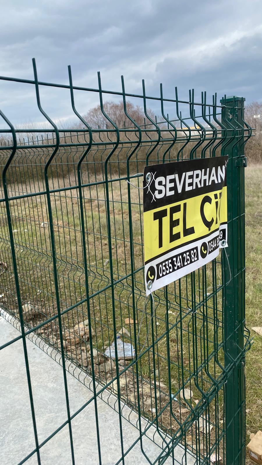 Severhan Tel Çit