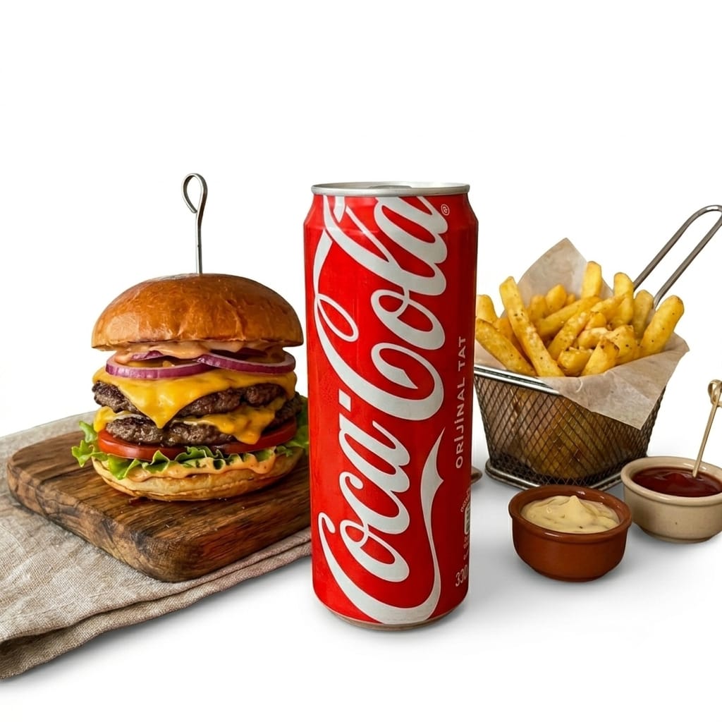Achilles Burger