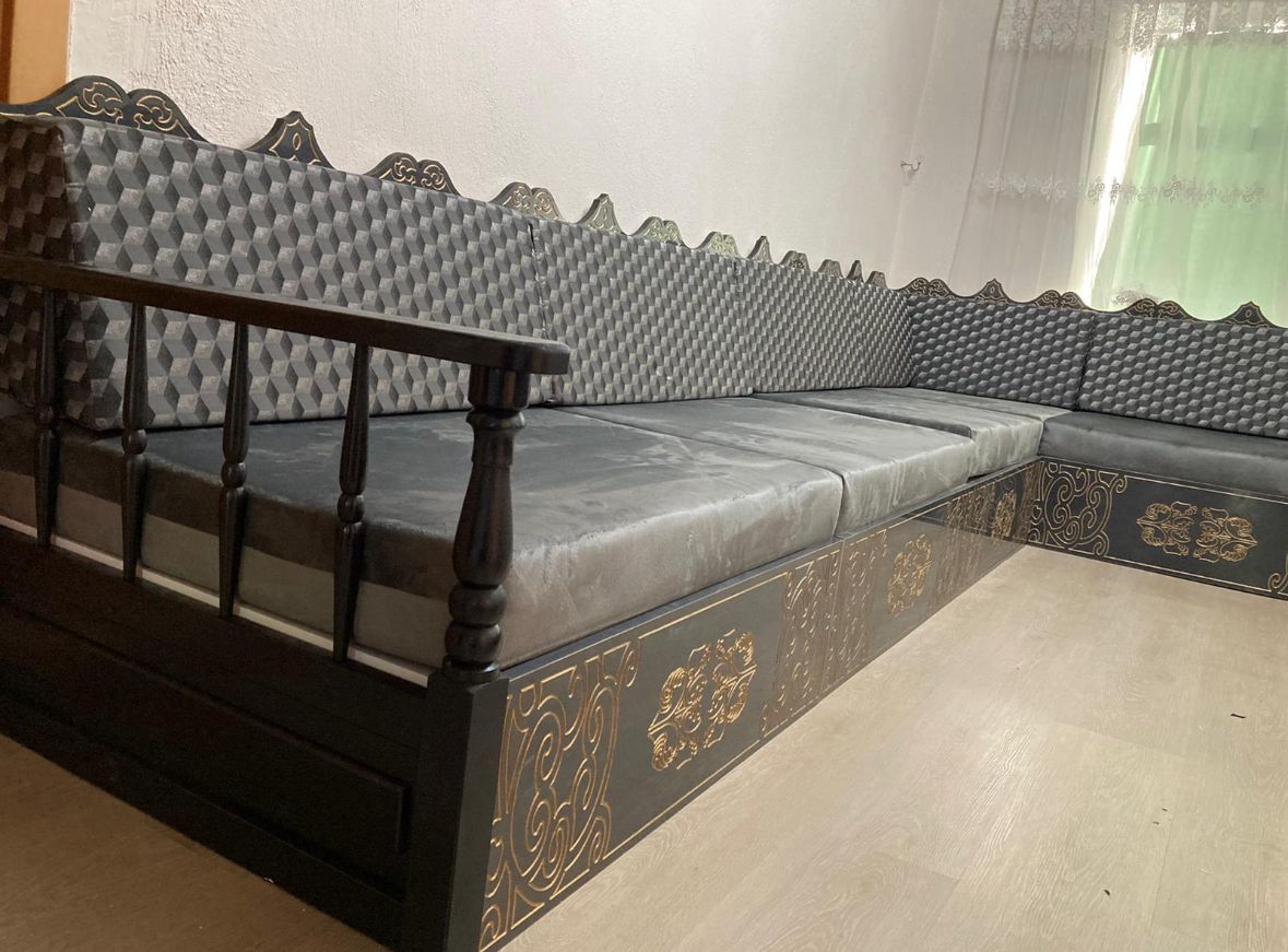Özer Mobilya Döşeme ve Sedir 