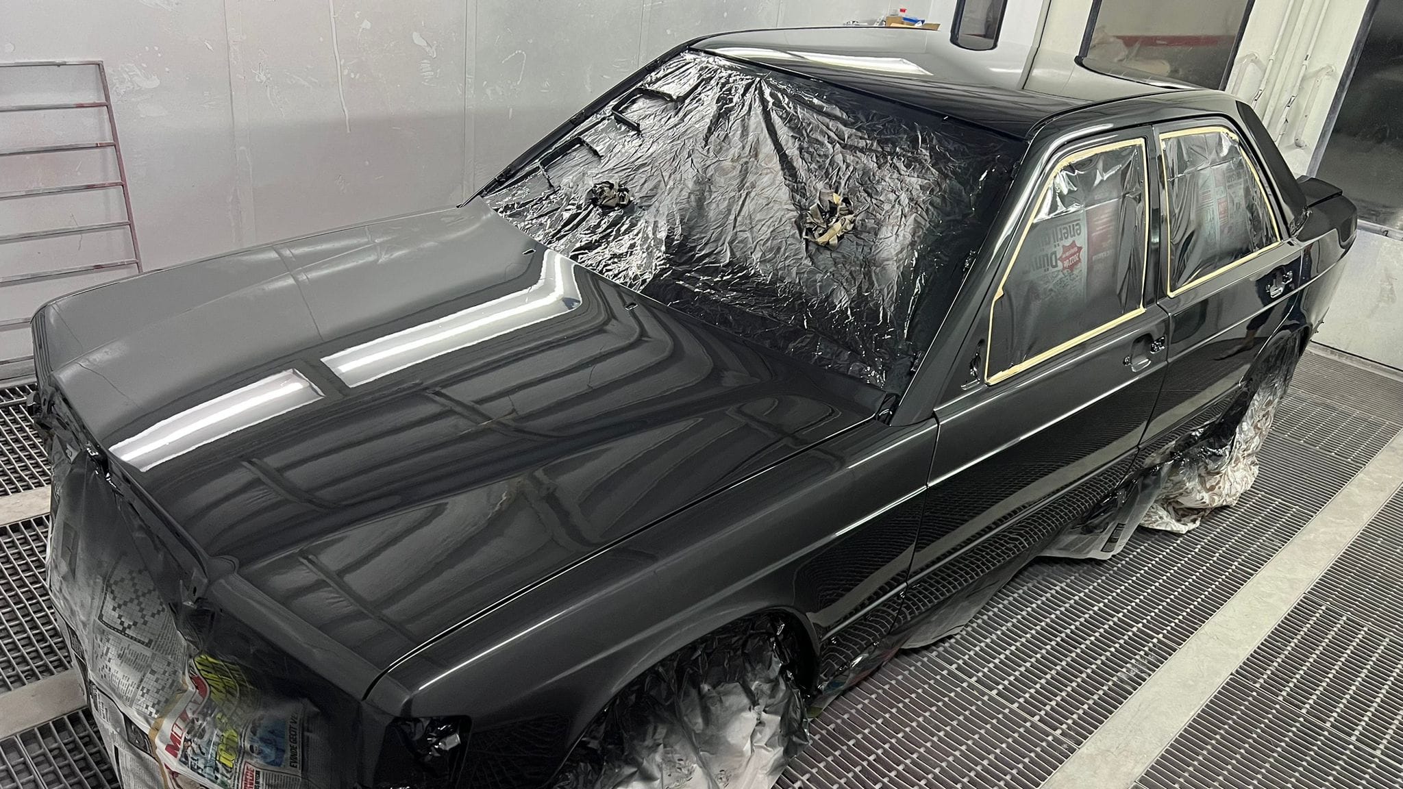 Prestij Oto Boya Kaporta