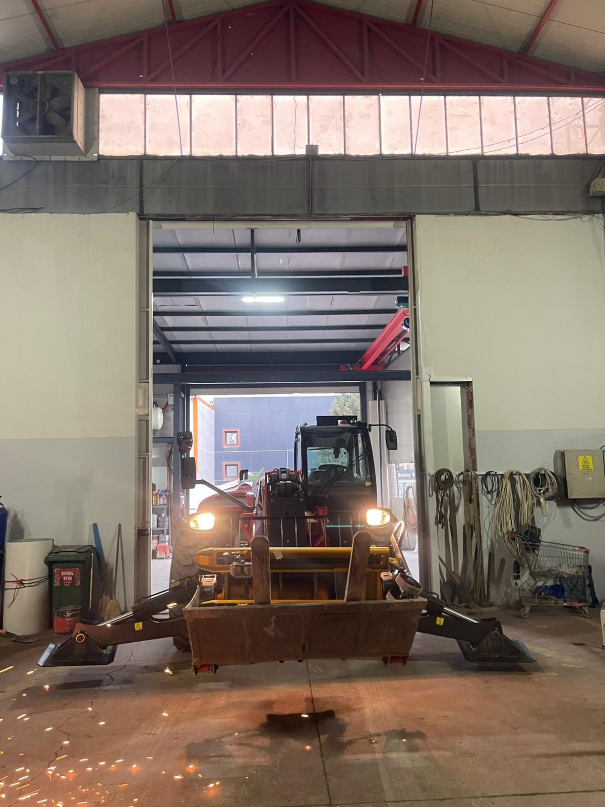 Taner Hançınar Şirketler Grubu