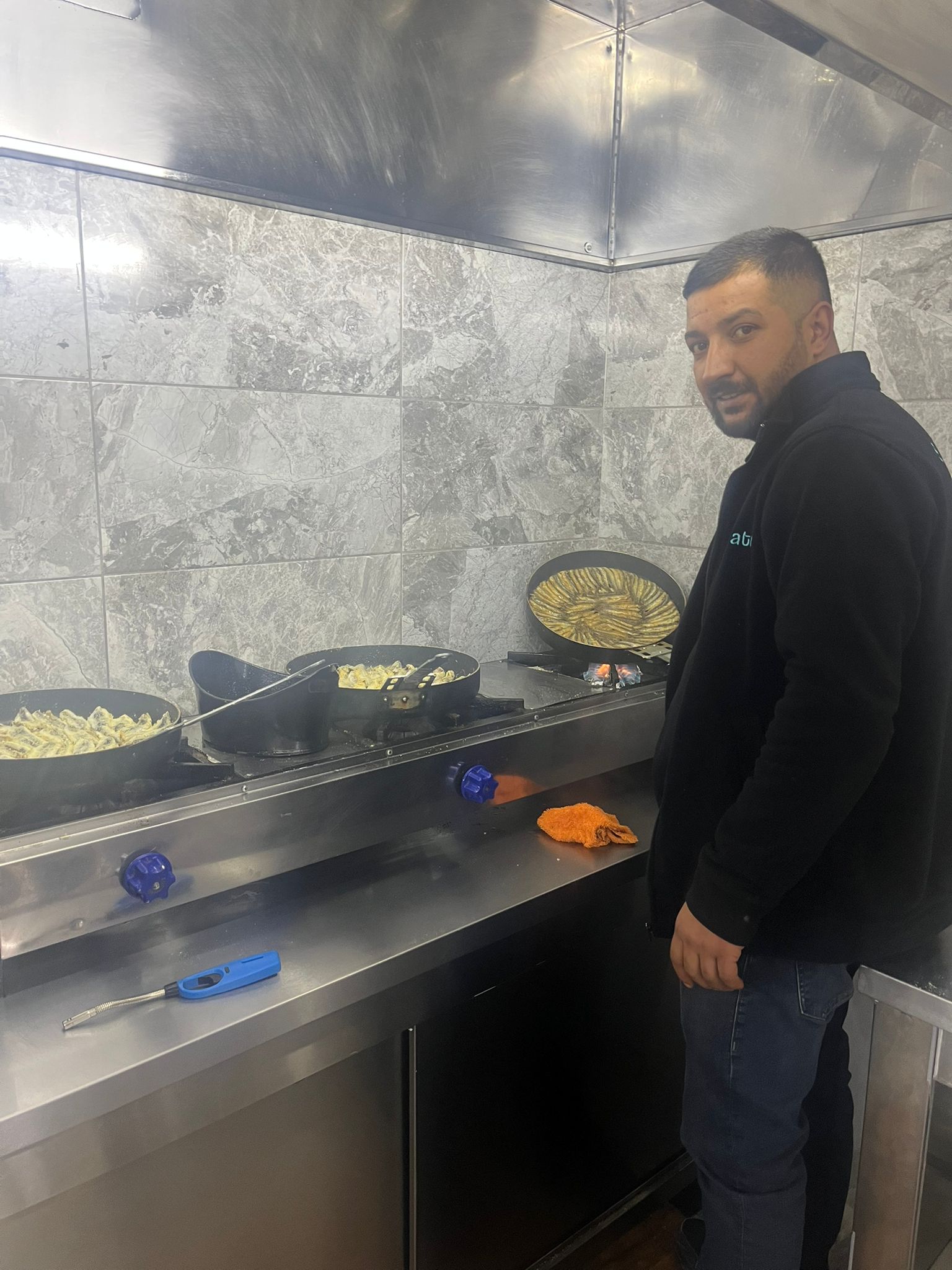 Lider Balıkçılık