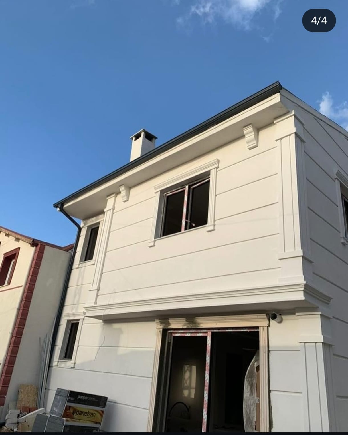 Smt Yapı İnşaat