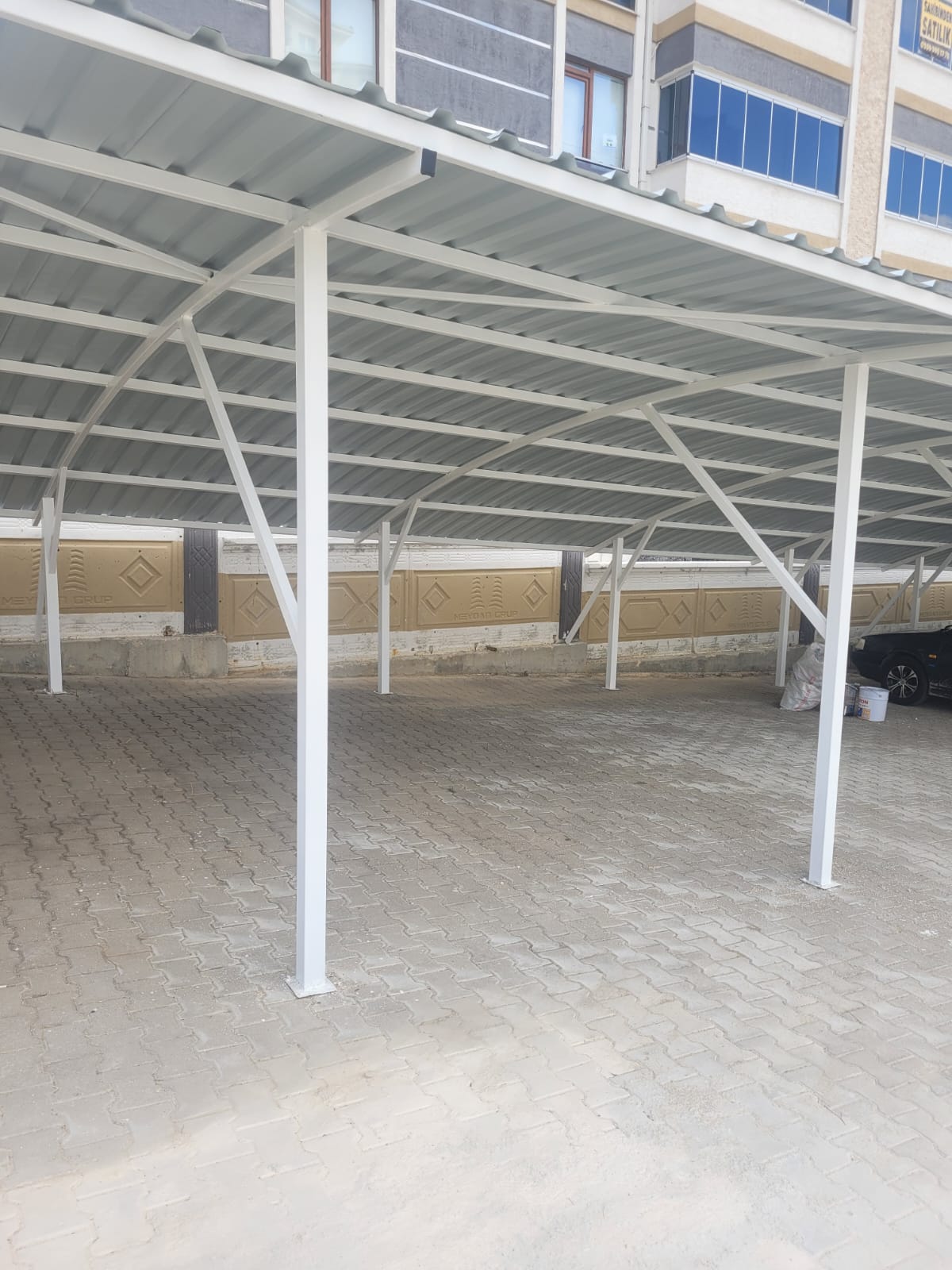 Alioğlu Metal