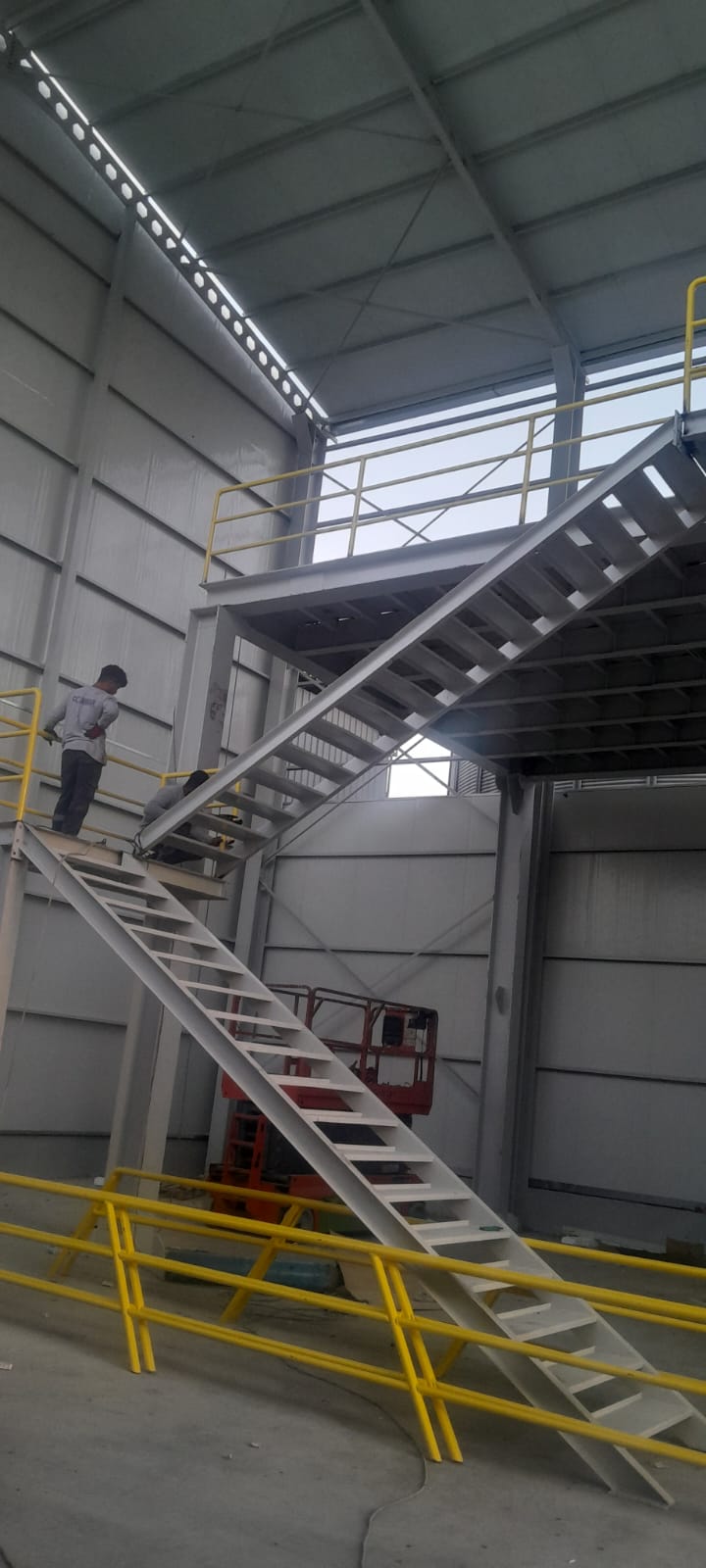 Kuzey Dekor Yapı Çelik Konstrüksiyon Ltd. Şti.