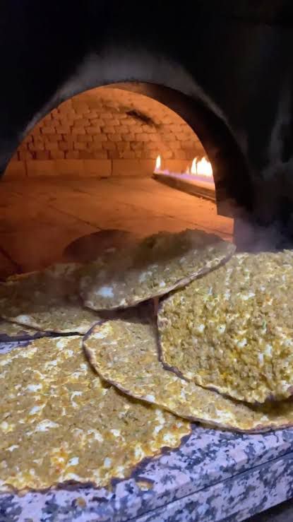 Şahane Pide Lahmacun