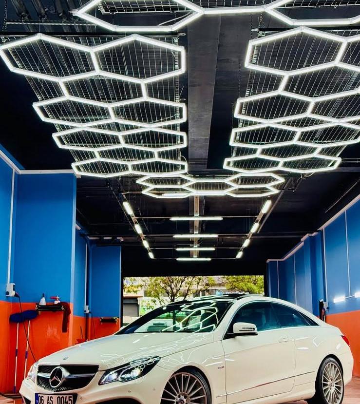 Tutal Garage