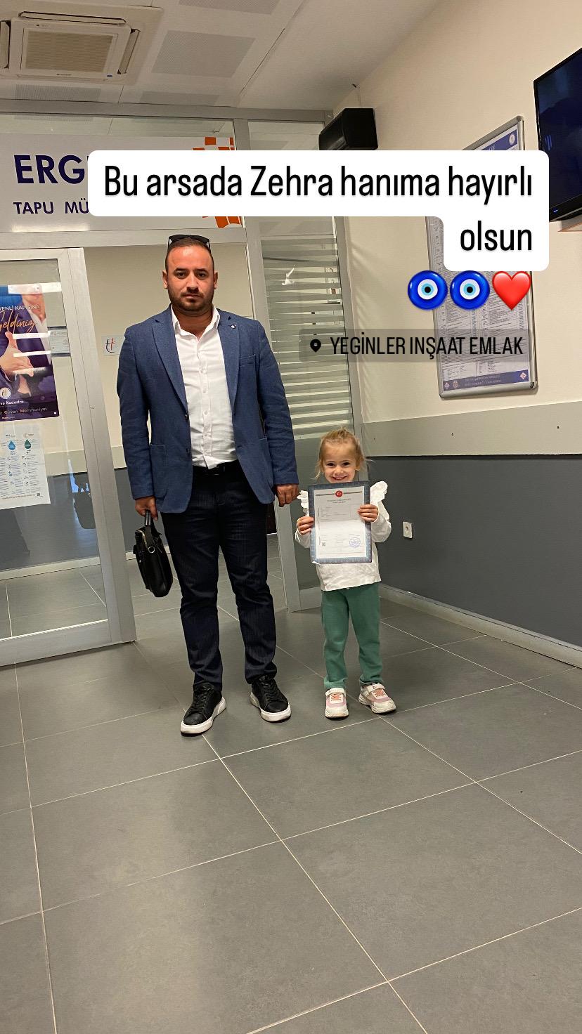 Yeginler Arsa Ofisi
