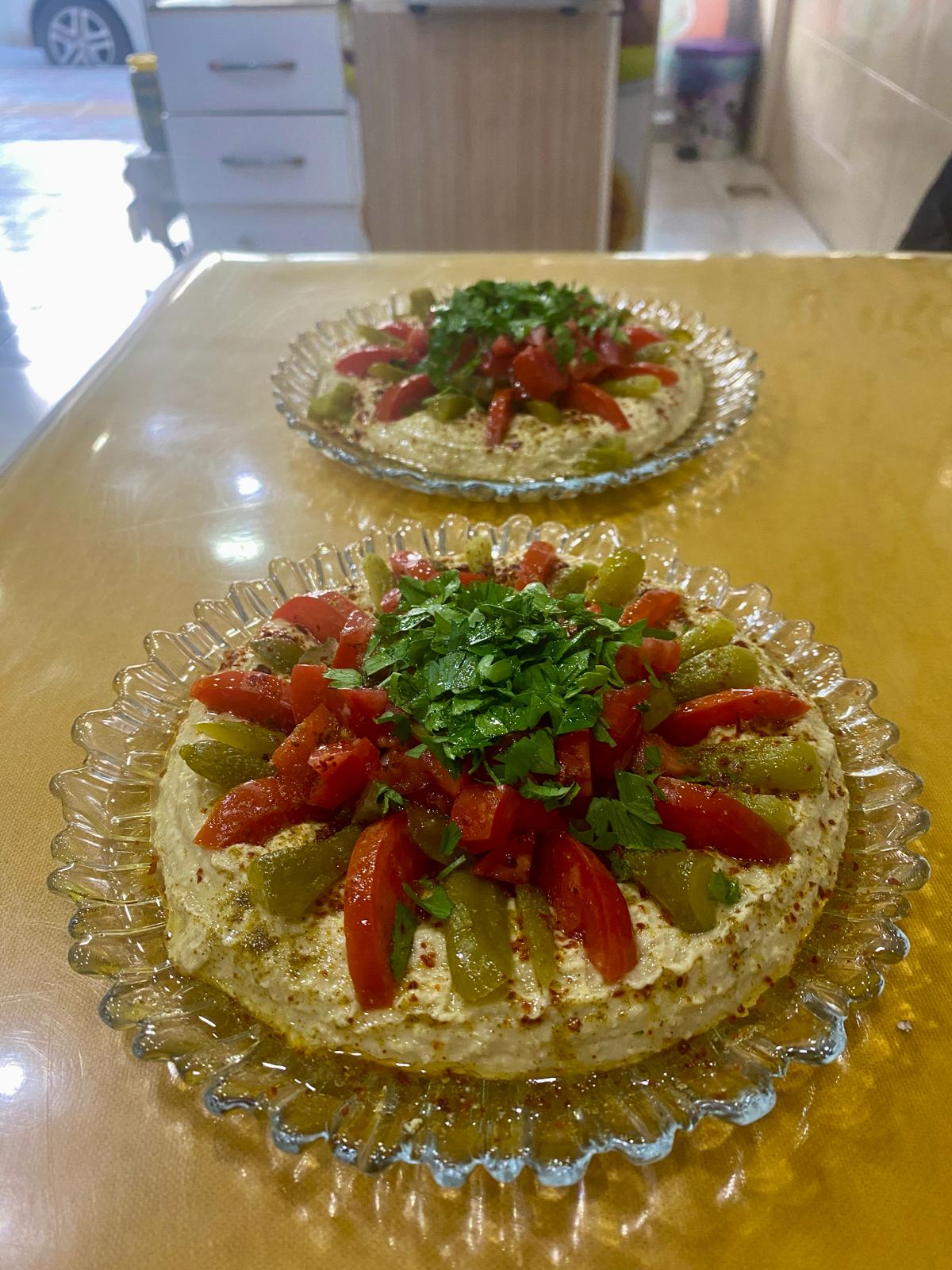 Güler Humus ve Turşu