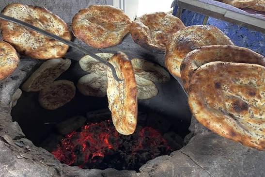 Zeytinaltı Tandır