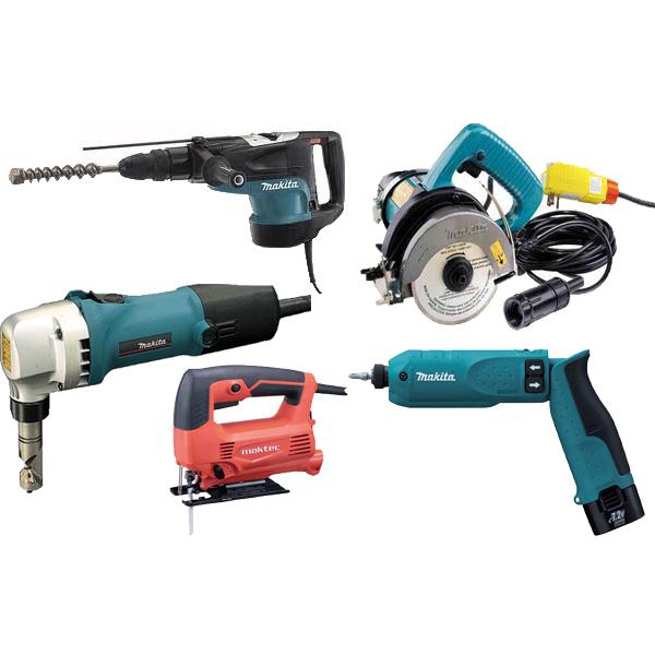 Özbek El Aletleri & Tamirat