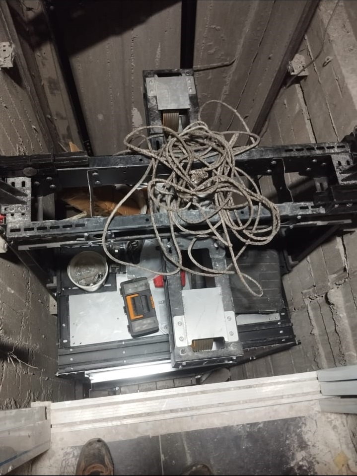 4K Plus Asansör Temizlik