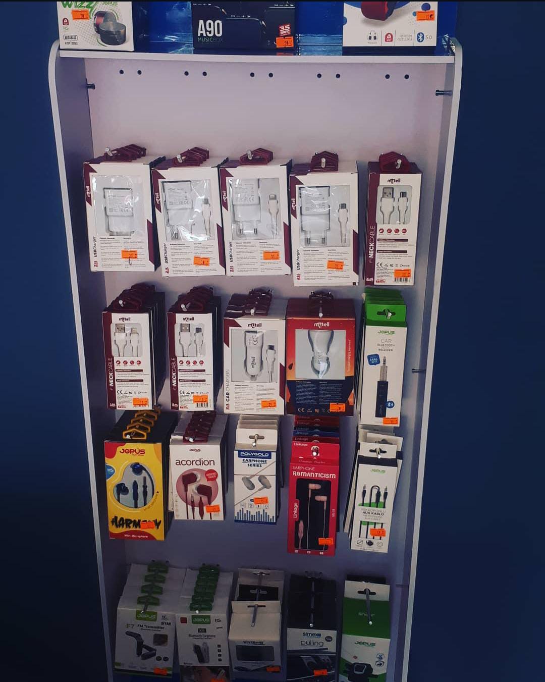 Karabulut Elektronik