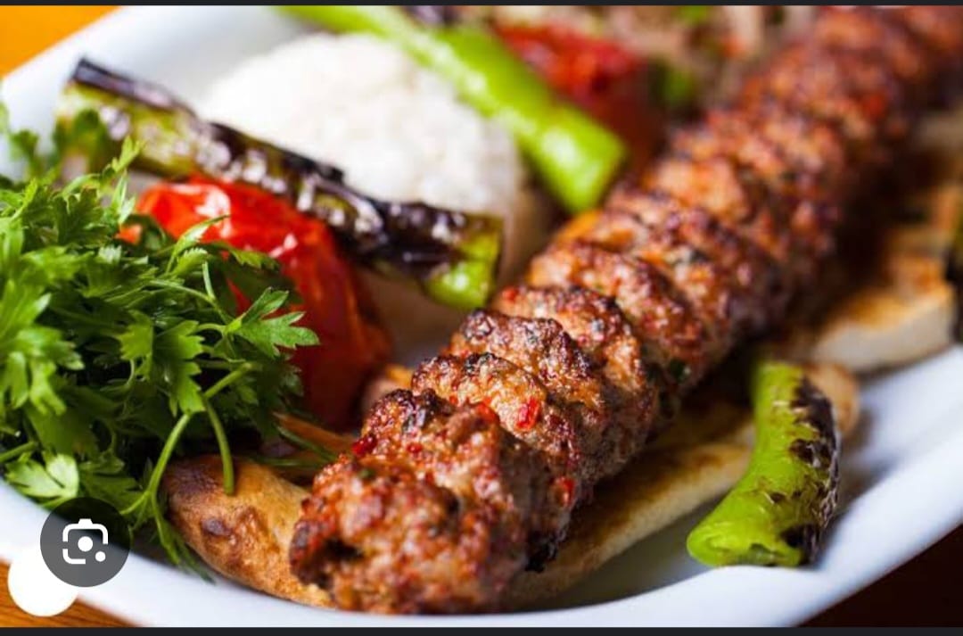 Solin Izgara Salonu