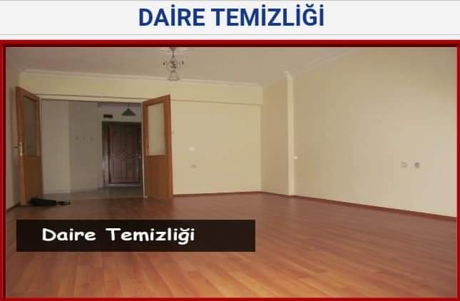 Temizliğin Tek Adresi