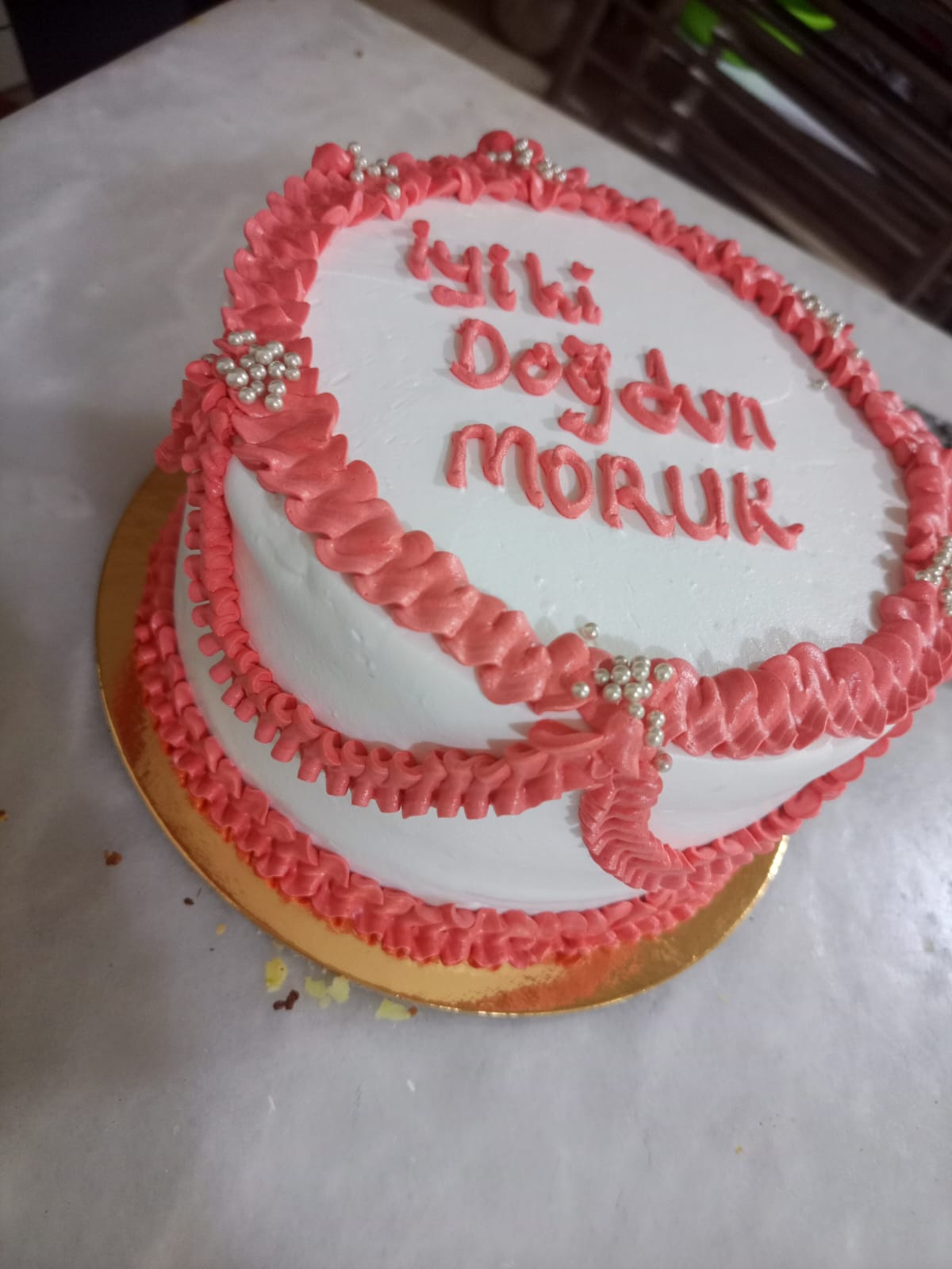 Özeri Unlu Mamülleri