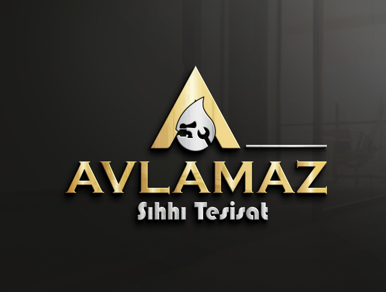 Avlamaz Sıhhi Tesisat