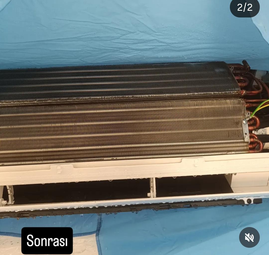 Kombi Klima Servis 0542 408 90 98