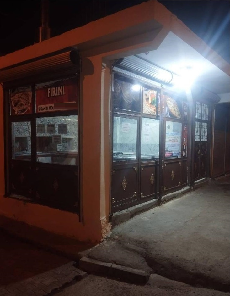 Hasunoğlu Pide ve Lahmacun Fırını