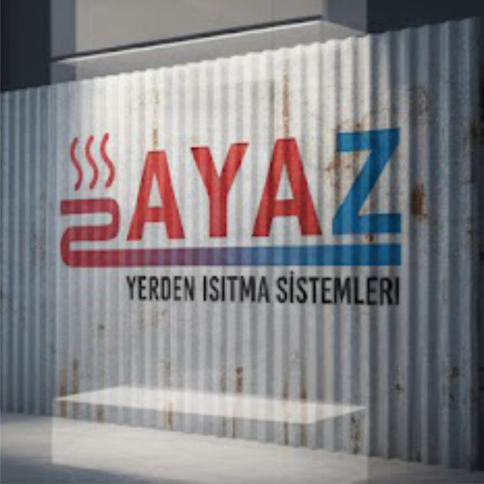 Ayaz Yerden Isıtma