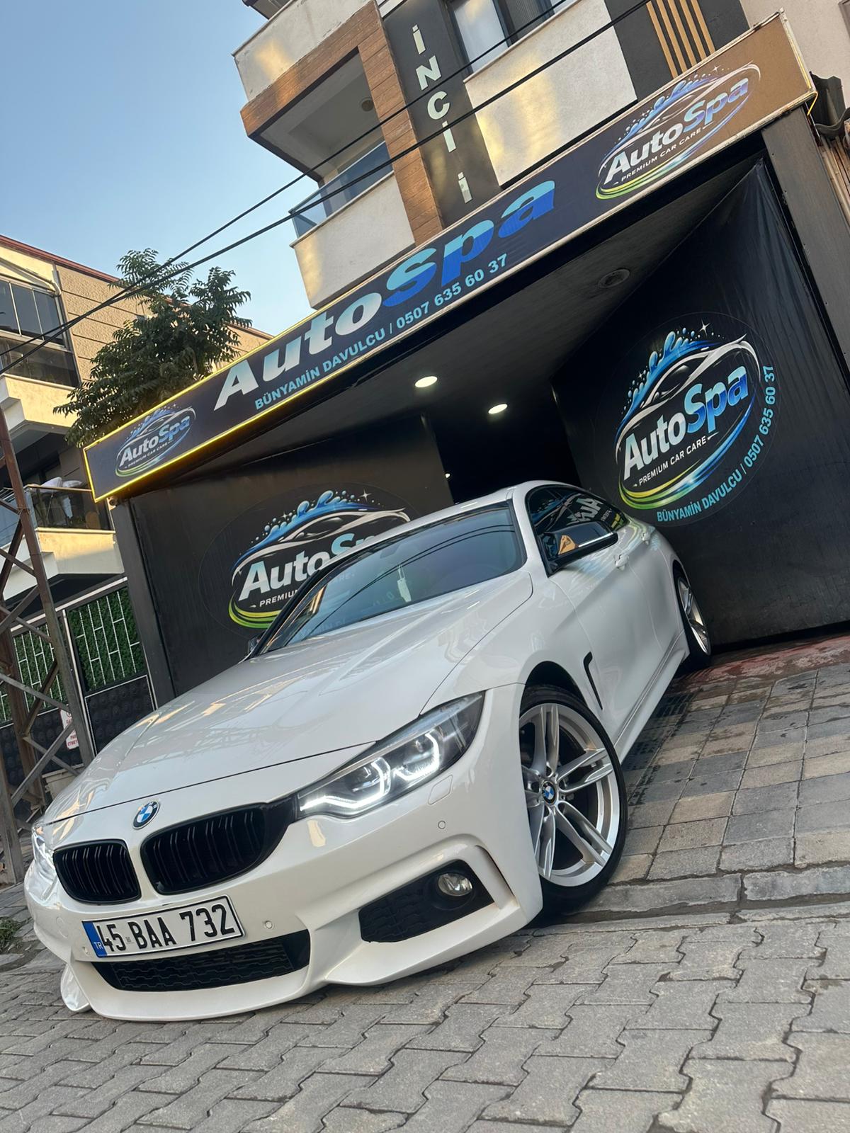 Auto Spa Premium Car Care
