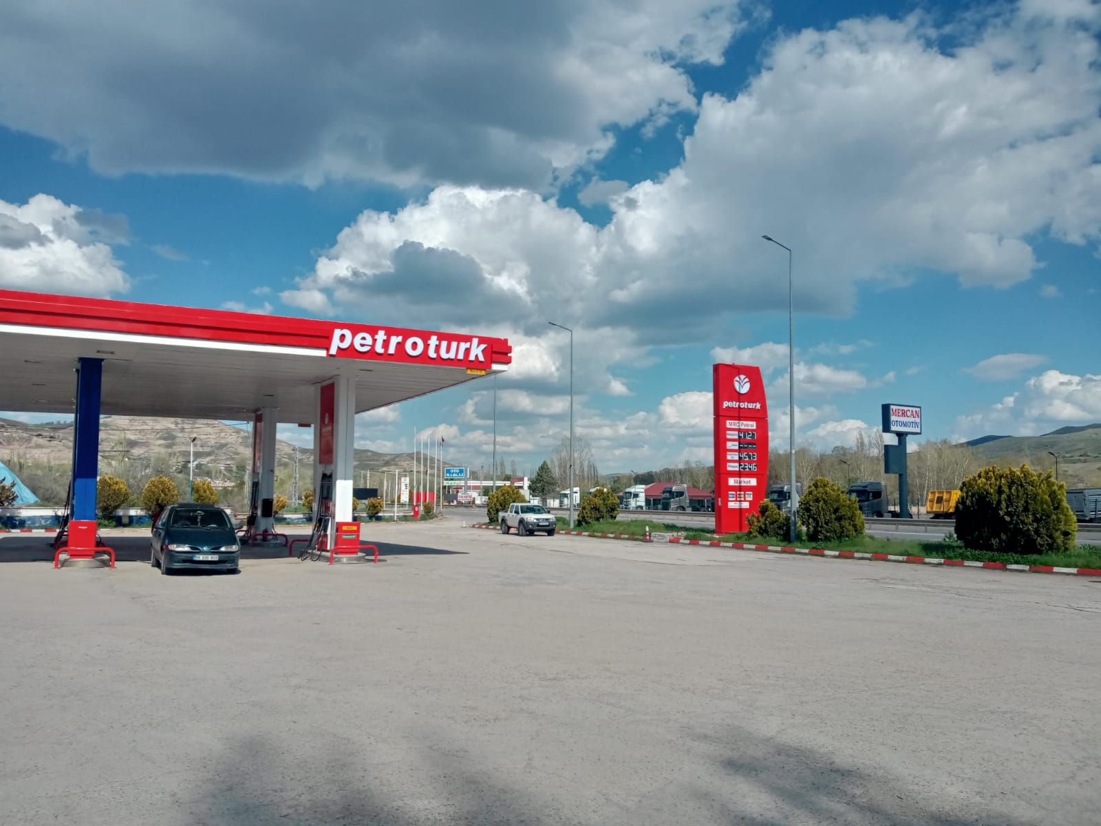 Mrc Petrol Lojistik