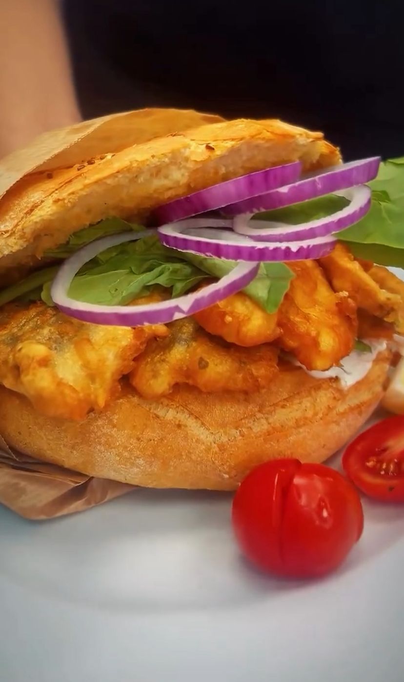 Balıkçı Koray Buca