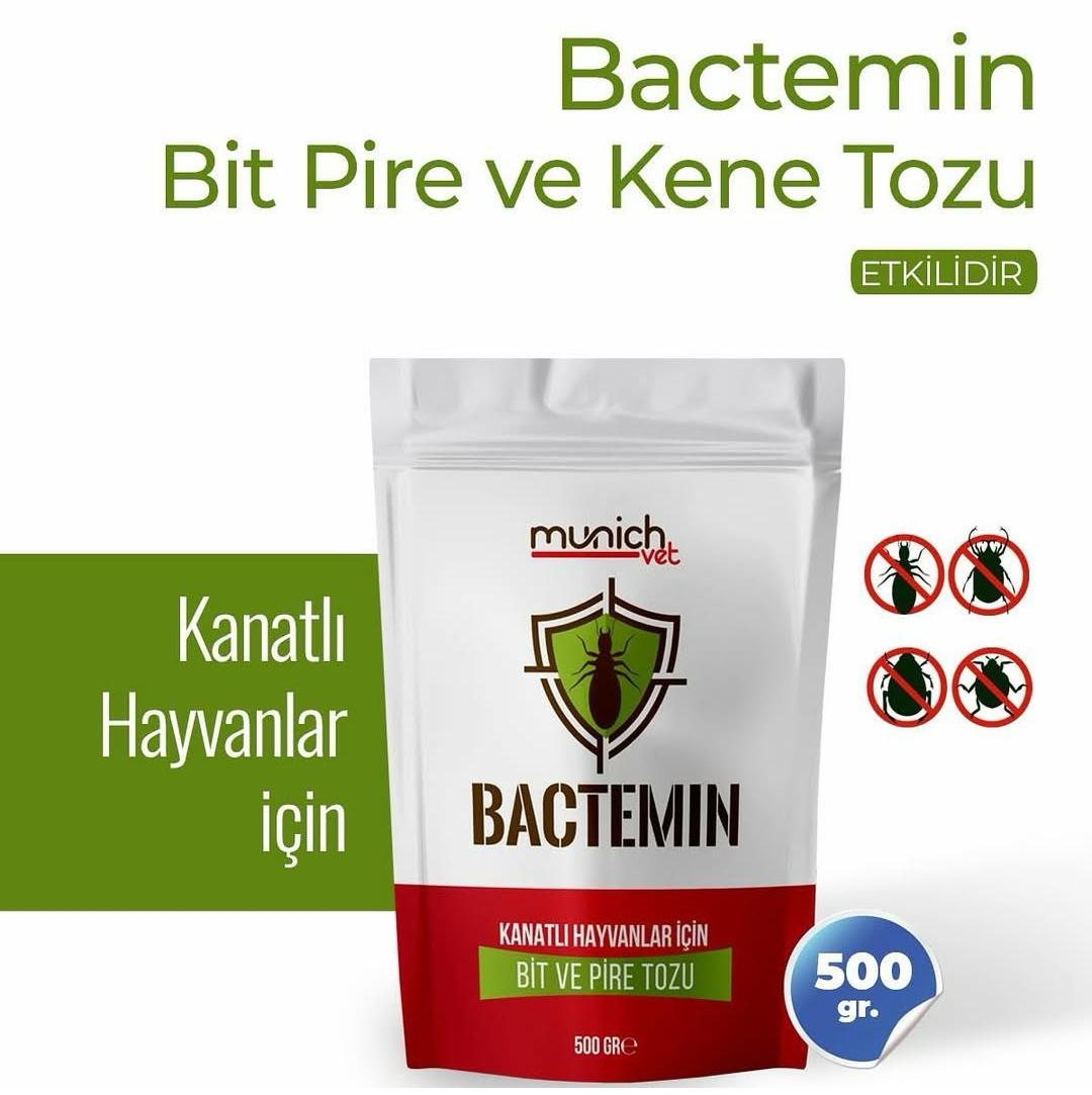 Yem Dünyası