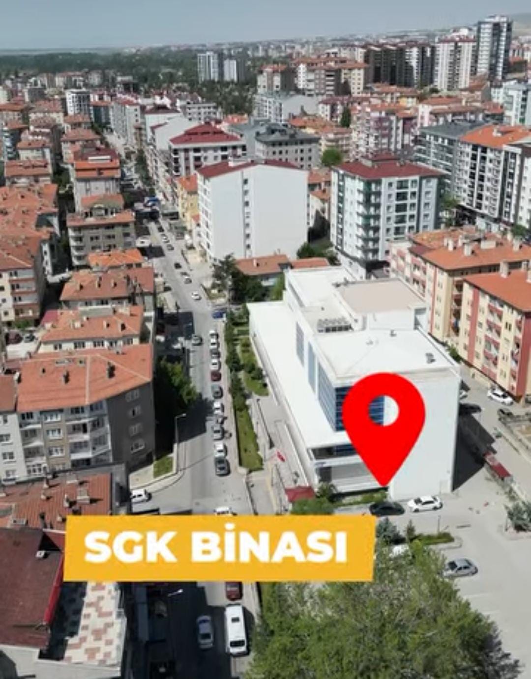 Enn Sosyete Avm