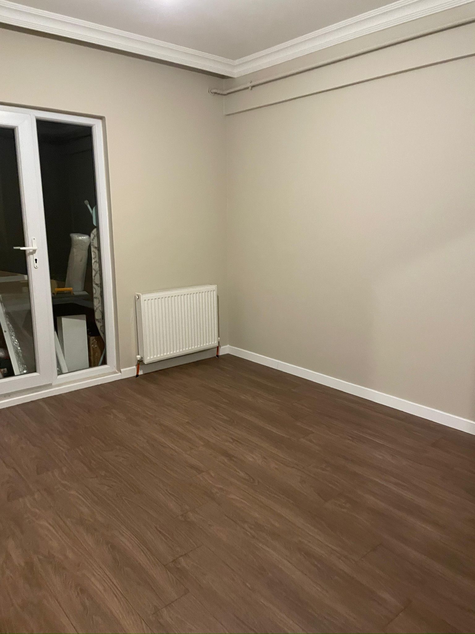 Furkan Laminant Parke 
